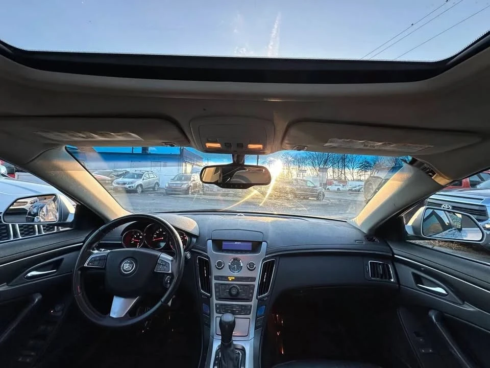 2010 Cadillac CTS 2nd Gen - Image 14 of 19