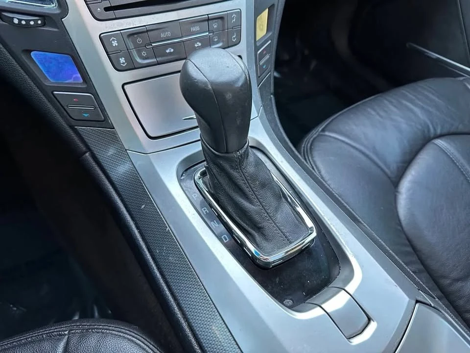 2010 Cadillac CTS 2nd Gen - Image 18 of 19
