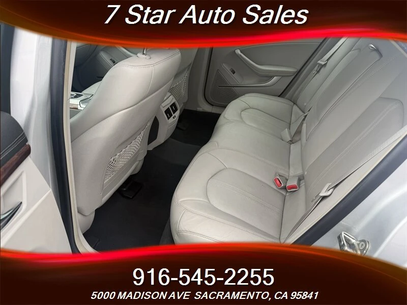 2010 Cadillac CTS 2nd Gen - Image 16 of 20