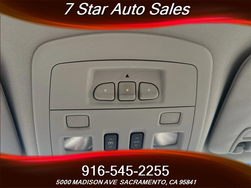 2010 Cadillac CTS 2nd Gen - Image 11 of 20