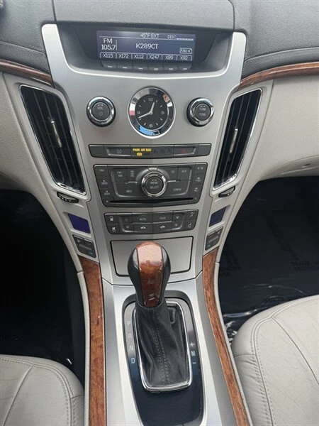 2010 Cadillac CTS 2nd Gen - Image 13 of 20