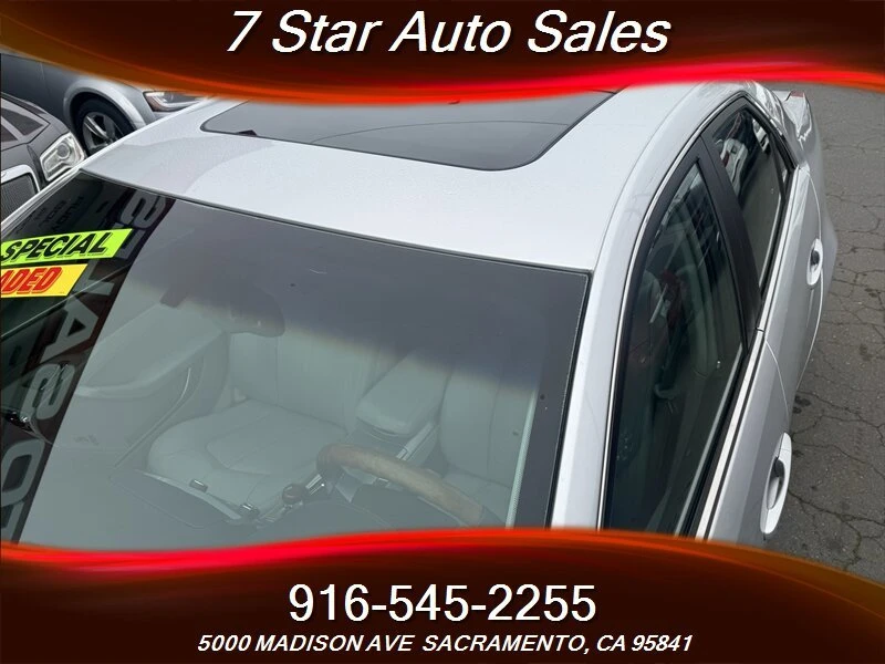 2010 Cadillac CTS 2nd Gen - Image 15 of 20