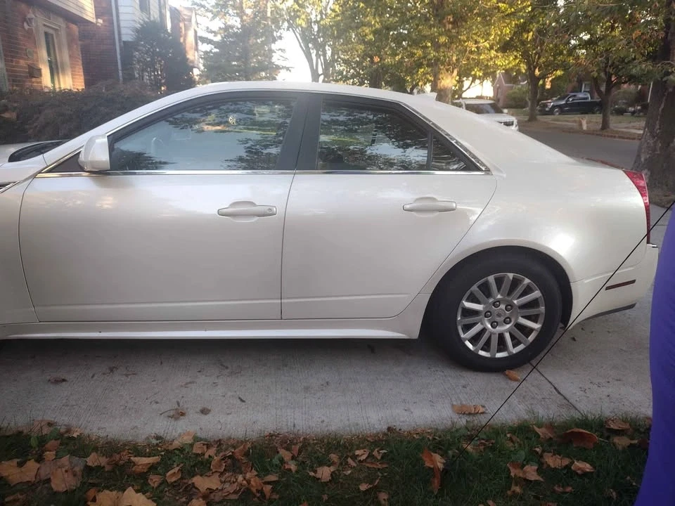 2010 Cadillac CTS 2nd Gen - Image 3 of 5