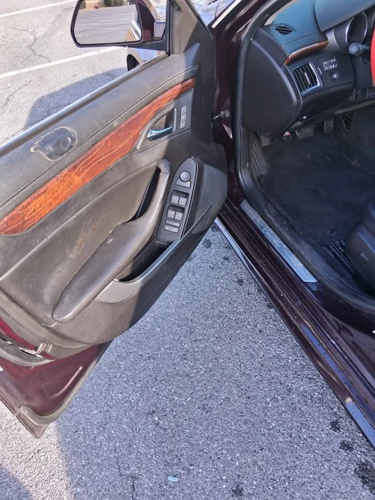 2010 Cadillac CTS 2nd Gen - Image 7 of 12