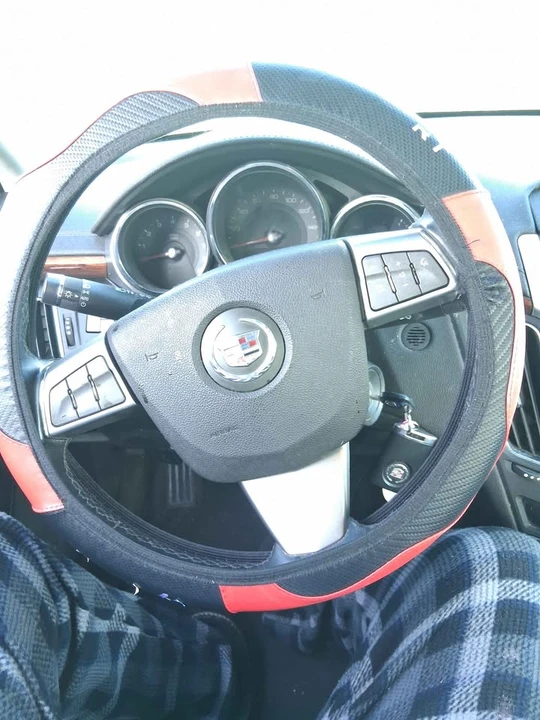 2010 Cadillac CTS 2nd Gen - Image 10 of 12