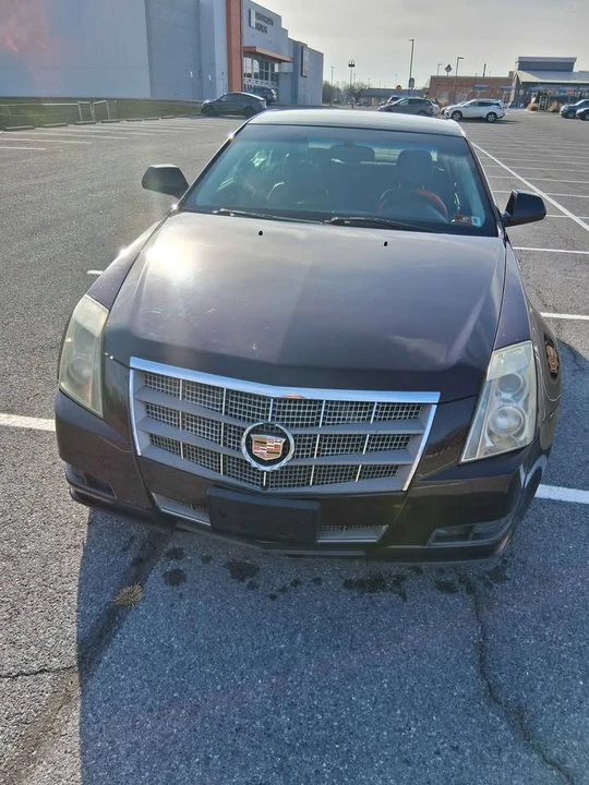 2010 Cadillac CTS 2nd Gen - Image 12 of 12