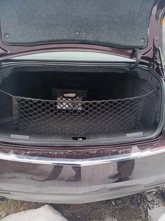 2010 Cadillac CTS 2nd Gen - Image 8 of 12