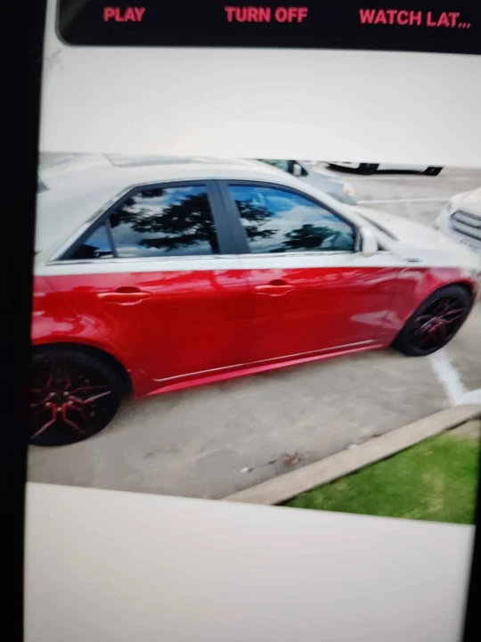 2010 Cadillac CTS 2nd Gen - Image 5 of 5