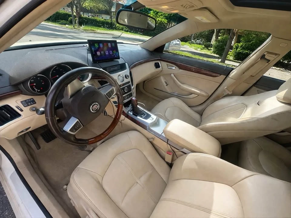 2010 Cadillac CTS 2nd Gen - Image 2 of 7