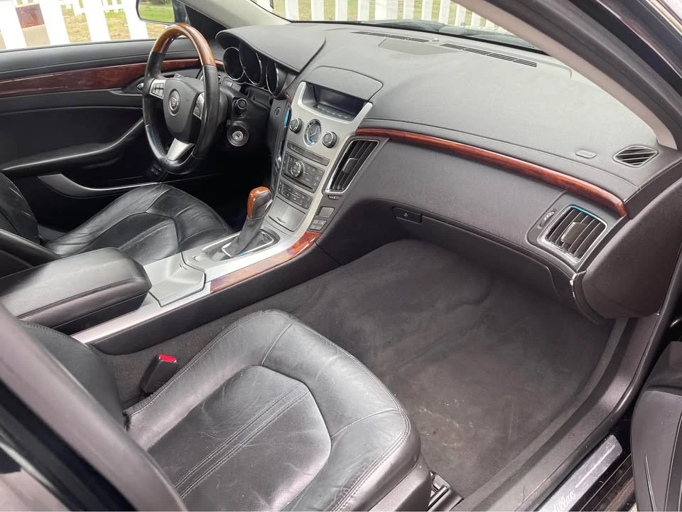 2010 Cadillac CTS 2nd Gen - Image 3 of 20