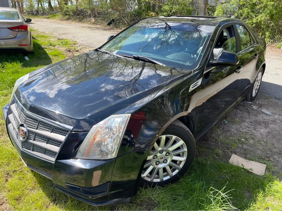 2010 Cadillac CTS 2nd Gen - Image 11 of 20