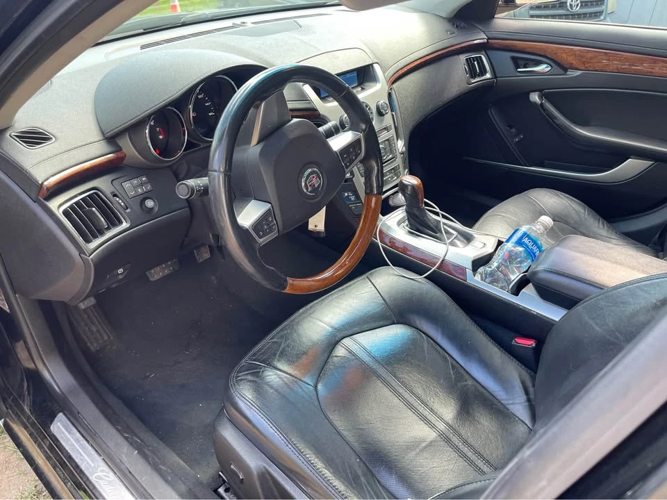 2010 Cadillac CTS 2nd Gen - Image 16 of 20