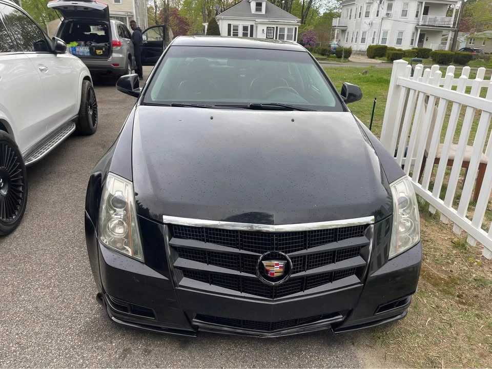 2010 Cadillac CTS 2nd Gen - Image 7 of 20