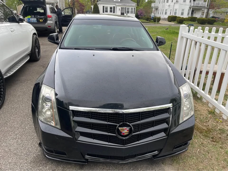 2010 Cadillac CTS 2nd Gen - Image 8 of 20