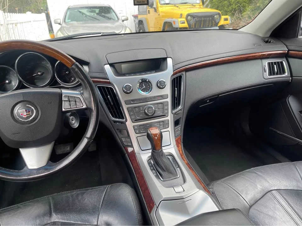 2010 Cadillac CTS 2nd Gen - Image 5 of 20
