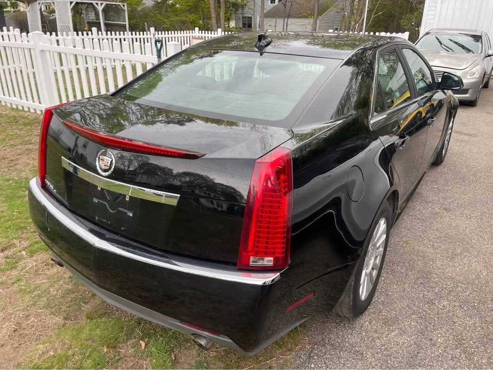 2010 Cadillac CTS 2nd Gen - Image 2 of 20