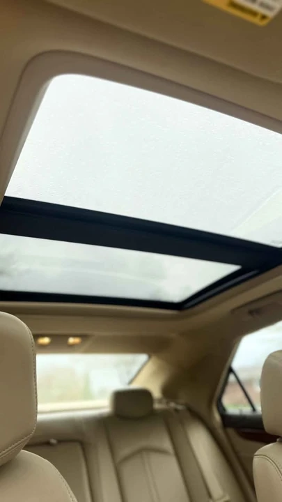 2010 Cadillac CTS 2nd Gen - Image 14 of 15