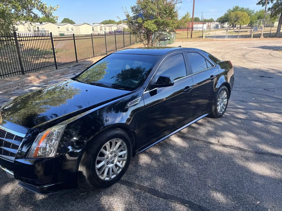 2010 Cadillac CTS 2nd Gen - Image 2 of 6