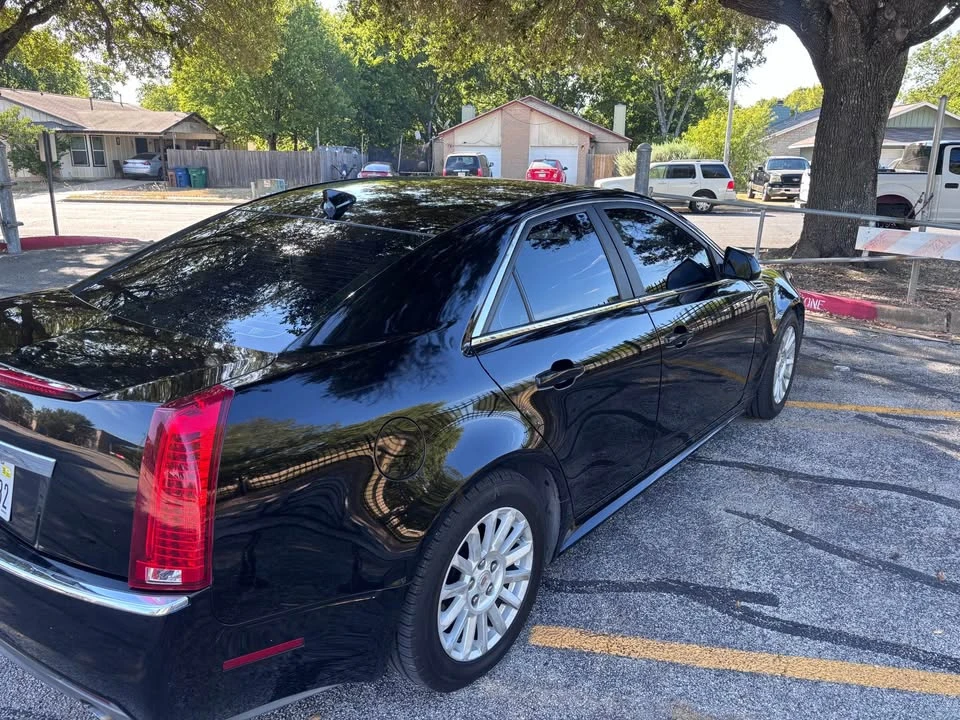 2010 Cadillac CTS 2nd Gen - Image 4 of 6