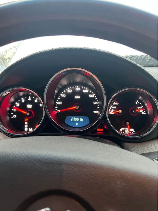 2010 Cadillac CTS 2nd Gen - Image 11 of 11
