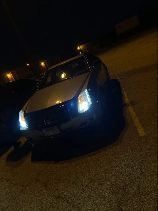 2010 Cadillac CTS 2nd Gen - Image 7 of 13