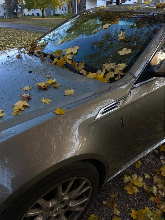 2010 Cadillac CTS 2nd Gen - Image 6 of 13