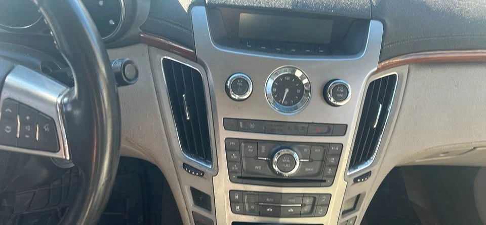 2010 Cadillac CTS 2nd Gen - Image 3 of 6