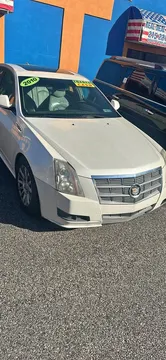 2010 Cadillac CTS 3.6 Luxury Sedan