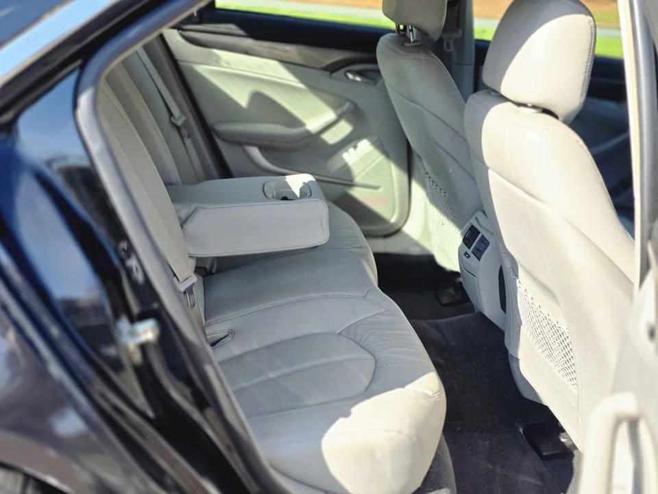 2010 Cadillac CTS 2nd Gen - Image 15 of 16