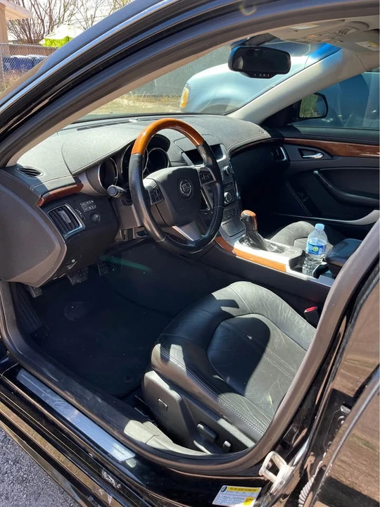 2010 Cadillac CTS 2nd Gen - Image 2 of 12
