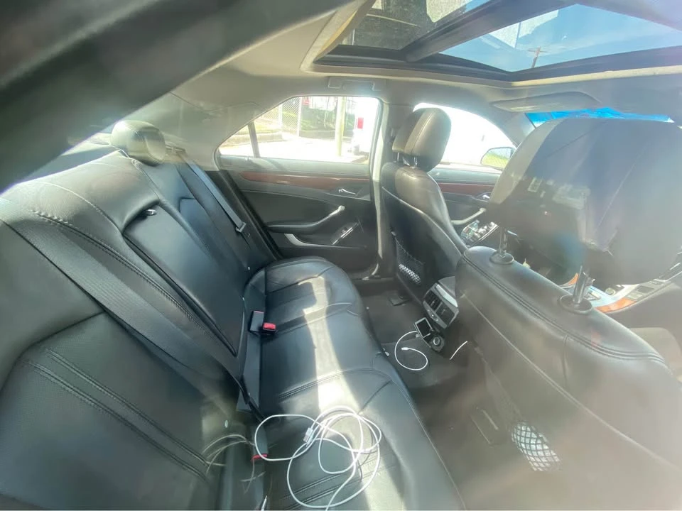 2010 Cadillac CTS 2nd Gen - Image 7 of 9