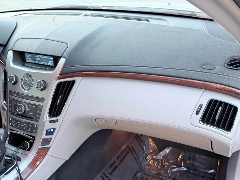 2010 Cadillac CTS 2nd Gen - Image 8 of 19