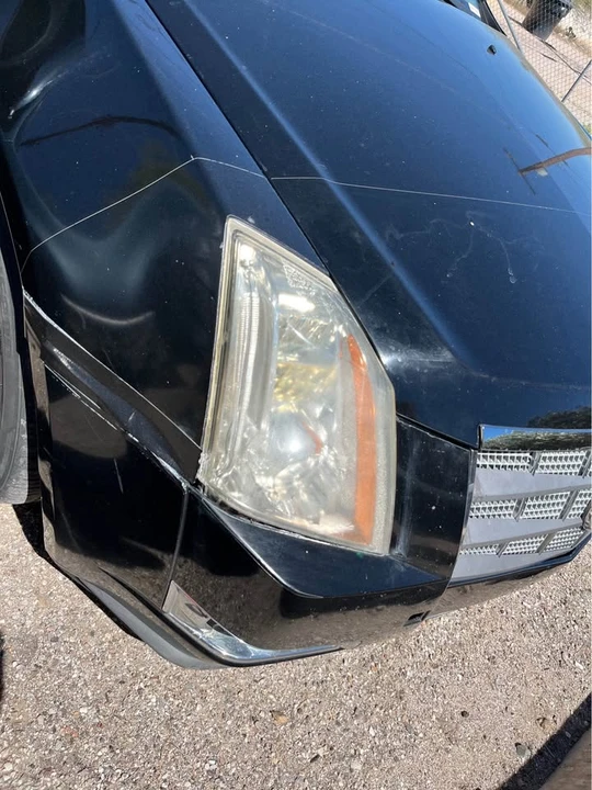 2010 Cadillac CTS 2nd Gen - Image 10 of 12