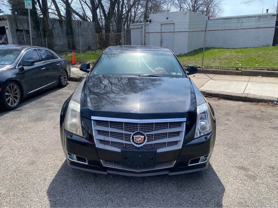 2010 Cadillac CTS 2nd Gen - Image 2 of 9