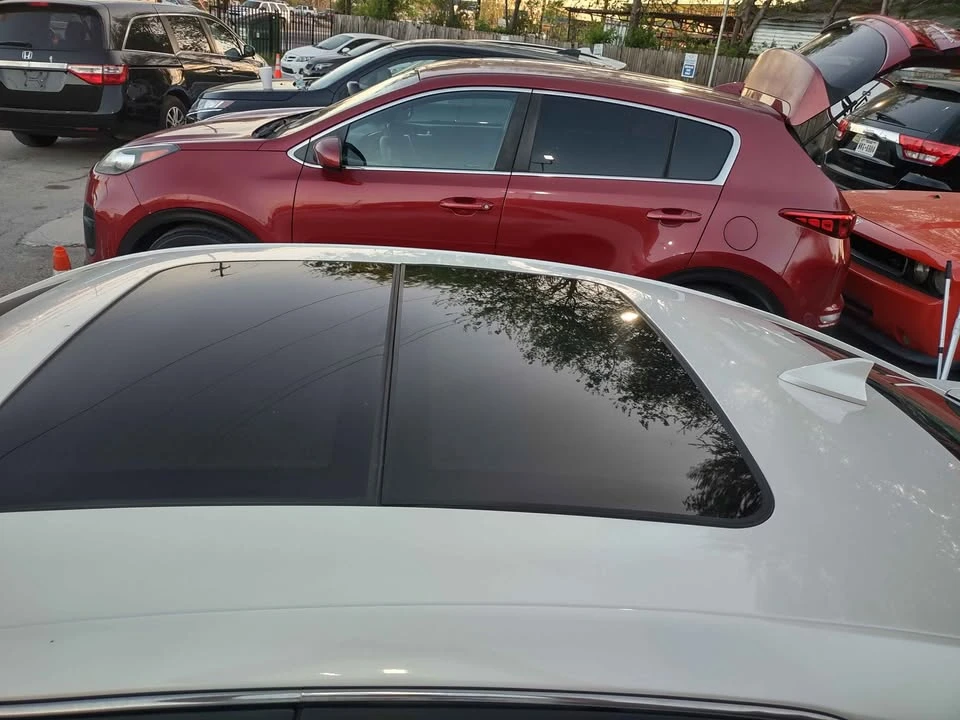 2010 Cadillac CTS 2nd Gen - Image 8 of 13