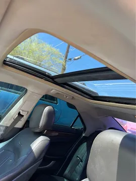 2010 Cadillac CTS 3.6 Luxury Sedan