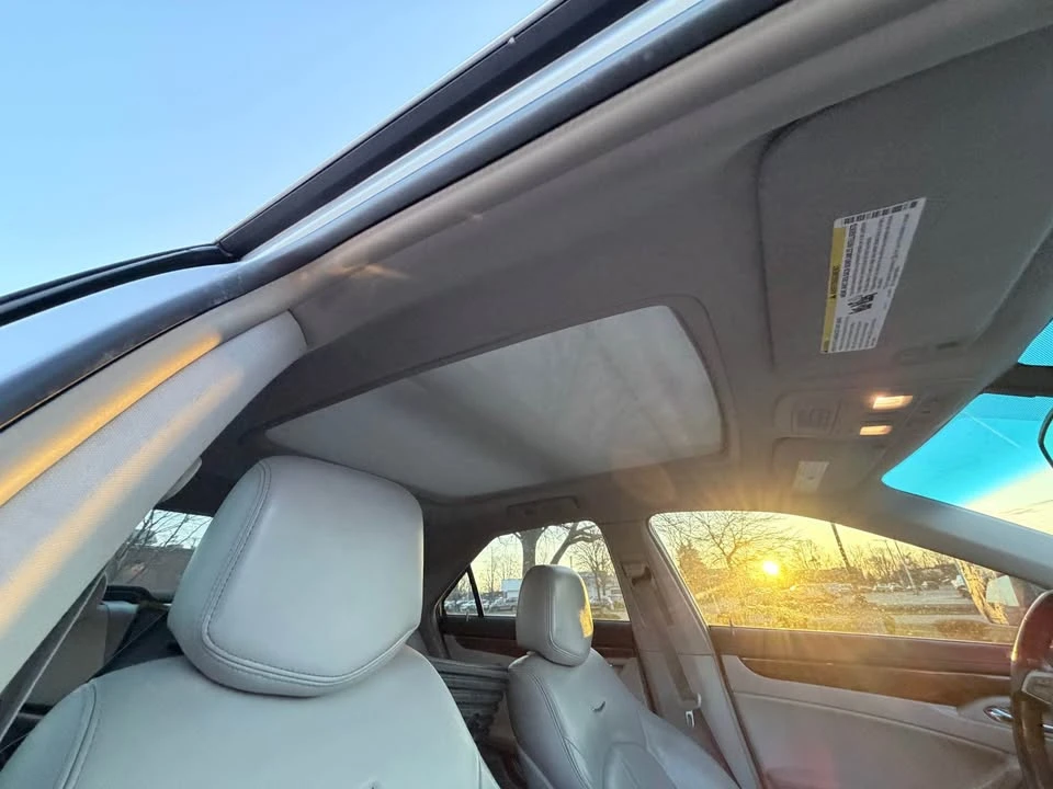 2010 Cadillac CTS 2nd Gen - Image 13 of 19