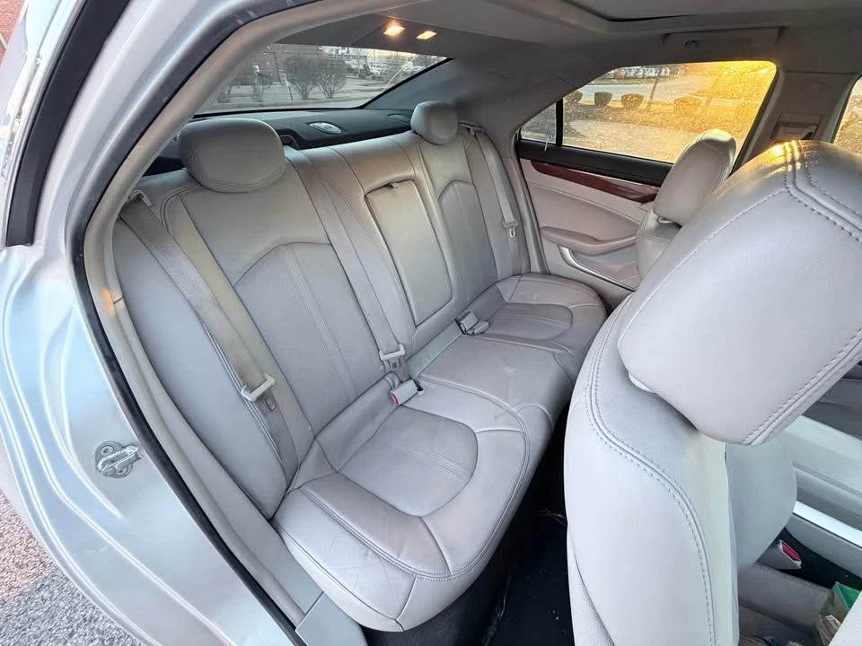 2010 Cadillac CTS 2nd Gen - Image 14 of 19