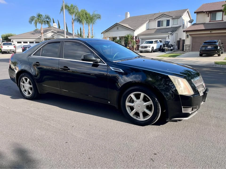 2010 Cadillac CTS 2nd Gen - Image 2 of 9