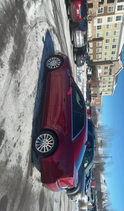 2010 Cadillac CTS 2nd Gen - Image 4 of 5