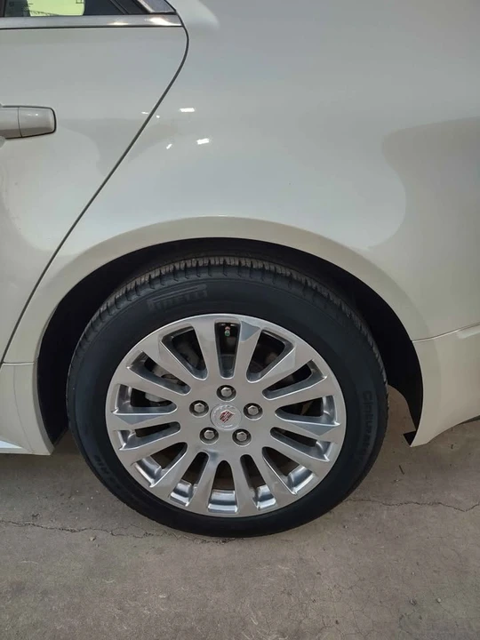2010 Cadillac CTS 2nd Gen - Image 7 of 13