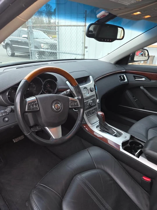 2010 Cadillac CTS 2nd Gen - Image 3 of 7