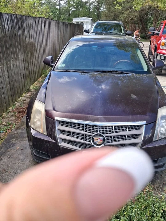2010 Cadillac CTS 2nd Gen - Image 4 of 7