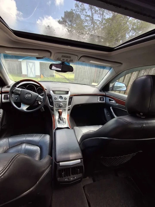 2010 Cadillac CTS 2nd Gen - Image 2 of 7
