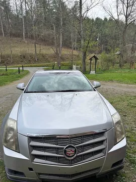 2010 Cadillac CTS 3.6 Luxury Sedan