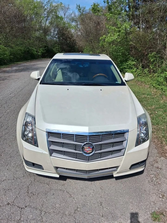 2010 Cadillac CTS 2nd Gen - Image 4 of 20