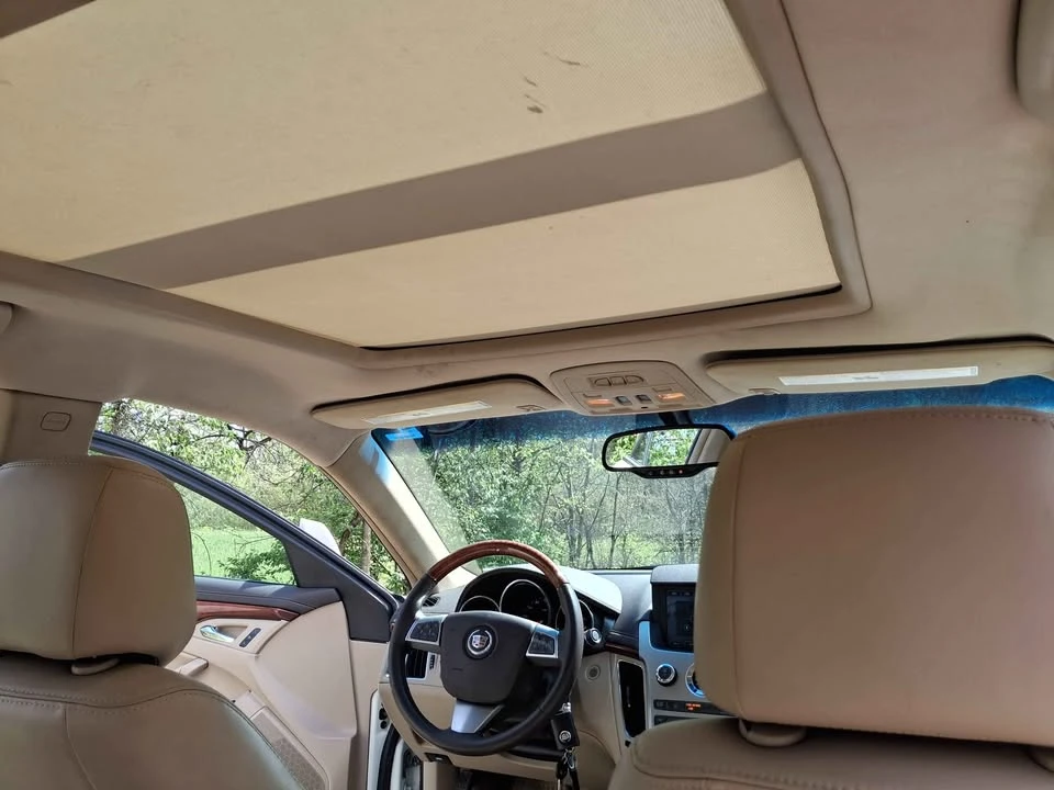 2010 Cadillac CTS 2nd Gen - Image 14 of 20