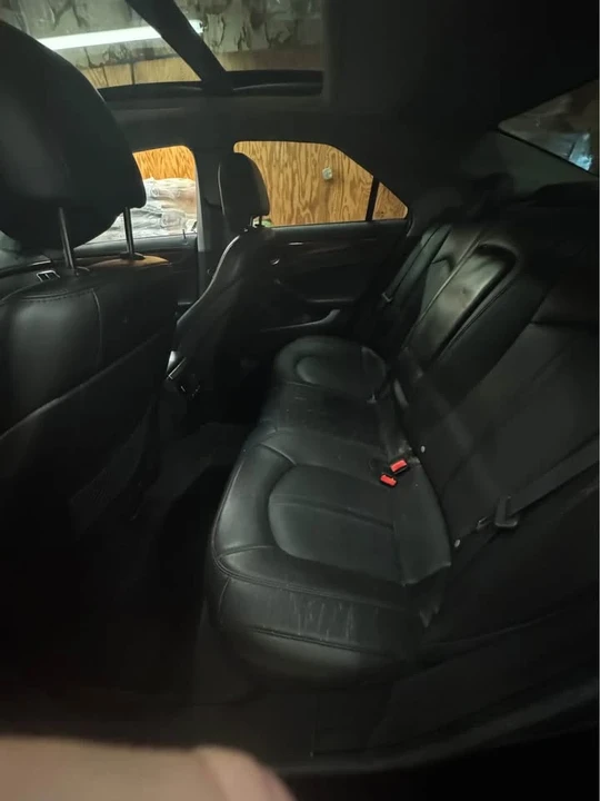 2010 Cadillac CTS 2nd Gen - Image 7 of 8
