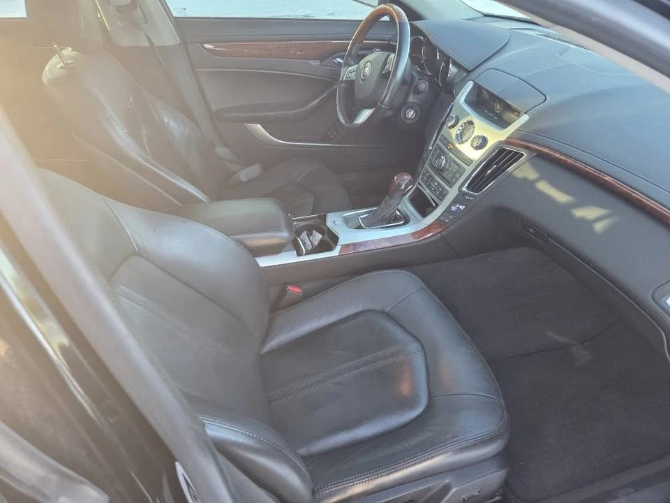 2010 Cadillac CTS 2nd Gen - Image 4 of 5