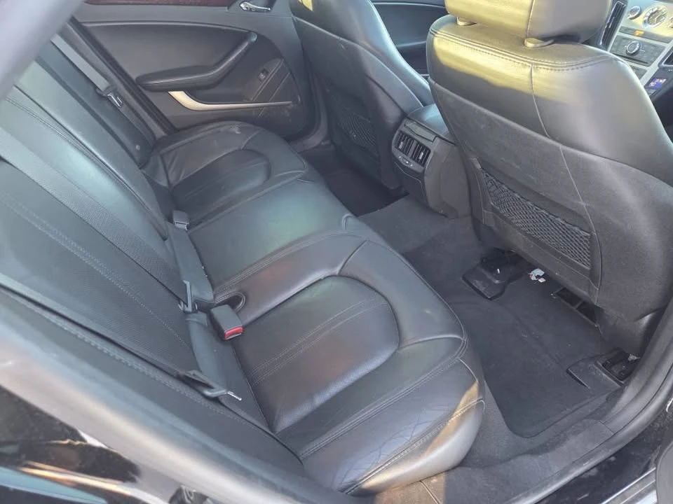 2010 Cadillac CTS 2nd Gen - Image 5 of 5